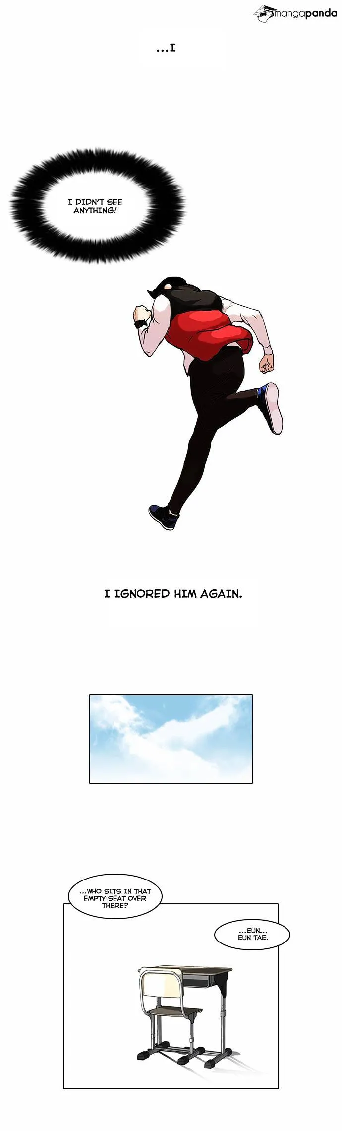 Lookism Chapter 52 Online - página 32
