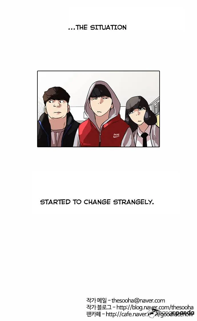 Lookism Chapter 52 Online - página 35