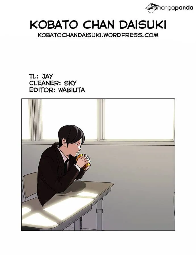 Lookism Chapter 52 Online - página 36