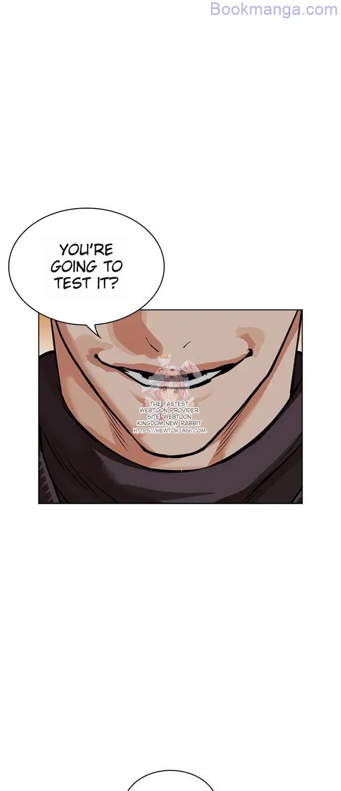 Lookism Chapter 528 Online - página 2