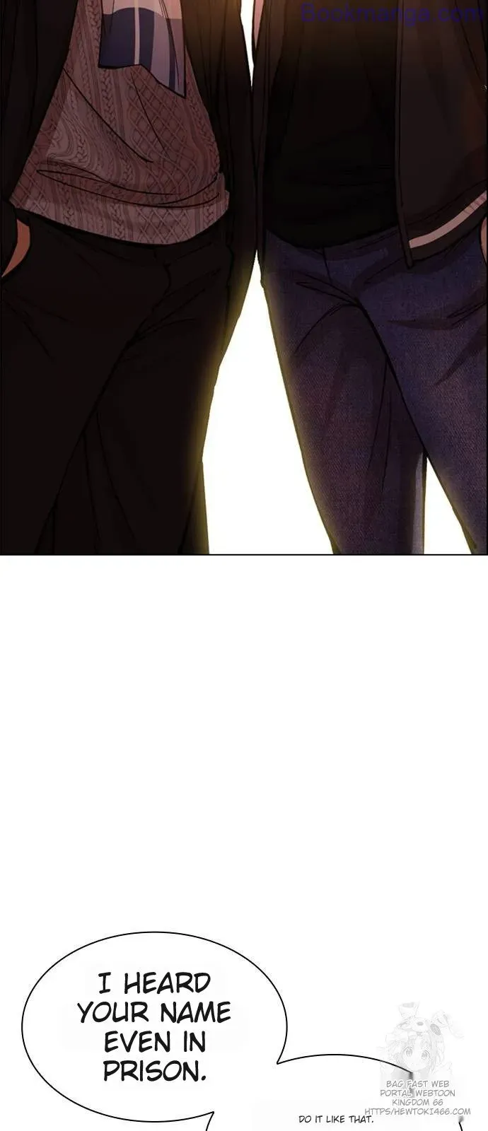 Lookism Chapter 528 Online - página 3