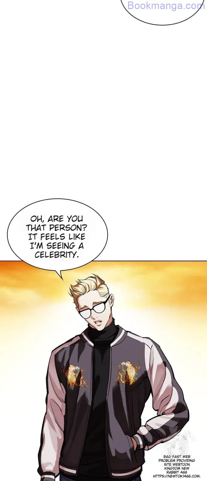 Lookism Chapter 528 Online - página 9