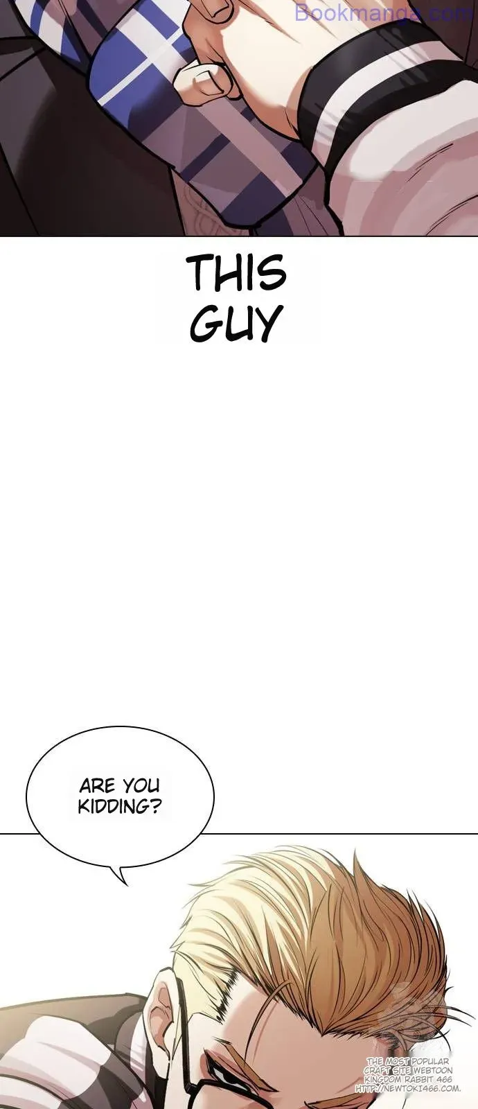 Lookism Chapter 528 Online - página 16