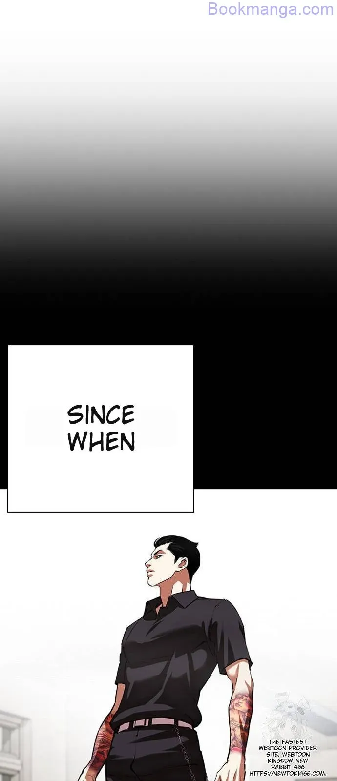 Lookism Chapter 528 Online - página 18