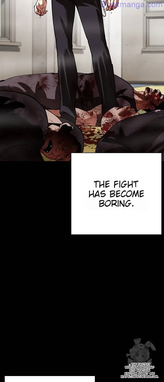 Lookism Chapter 528 Online - página 19