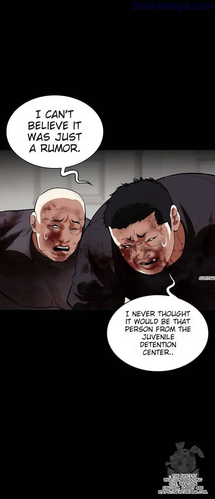 Lookism Chapter 528 Online - página 22