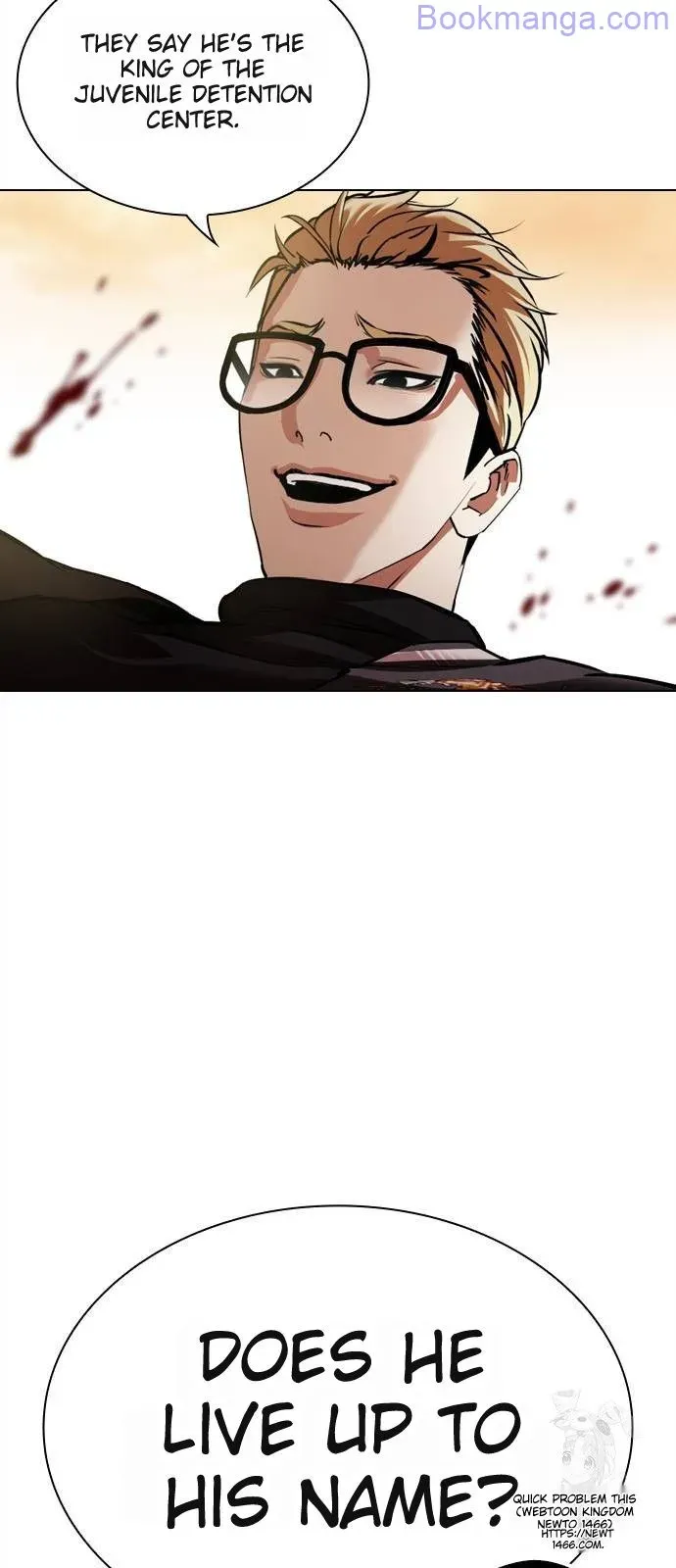 Lookism Chapter 528 Online - página 30
