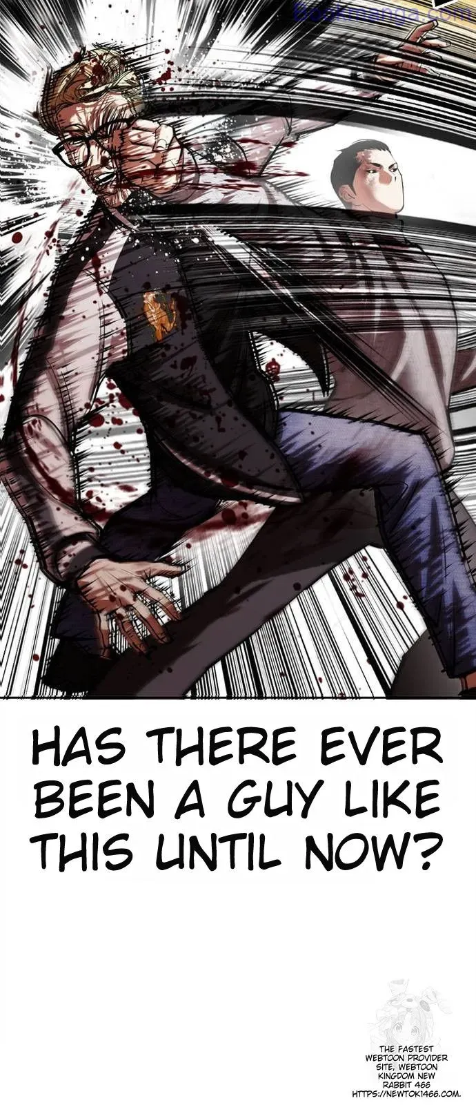 Lookism Chapter 528 Online - página 34