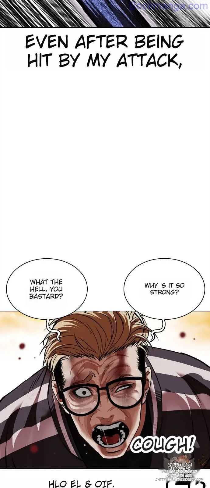 Lookism Chapter 528 Online - página 36