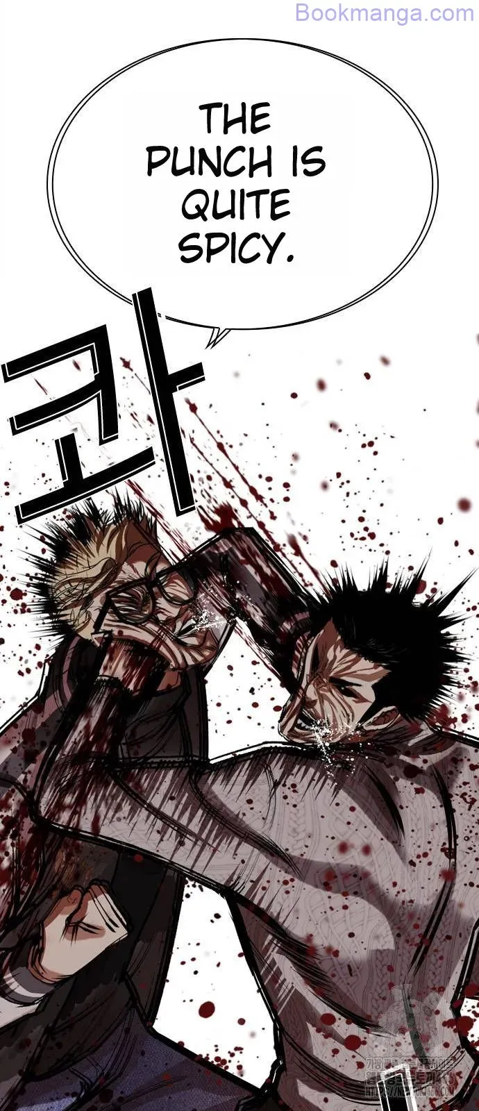 Lookism Chapter 528 Online - página 38
