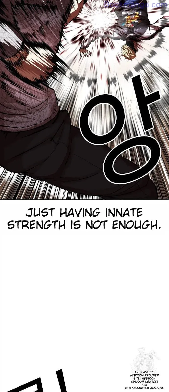 Lookism Chapter 528 Online - página 42
