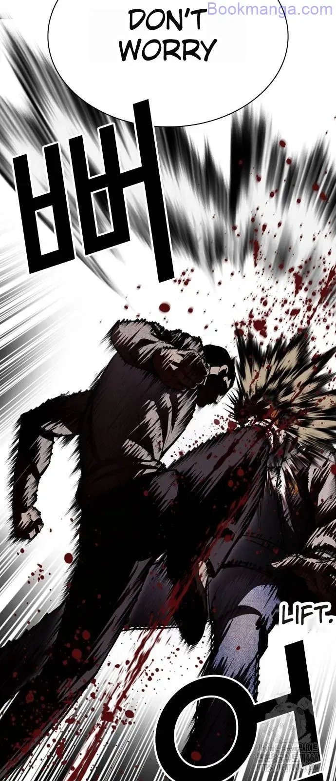 Lookism Chapter 528 Online - página 49