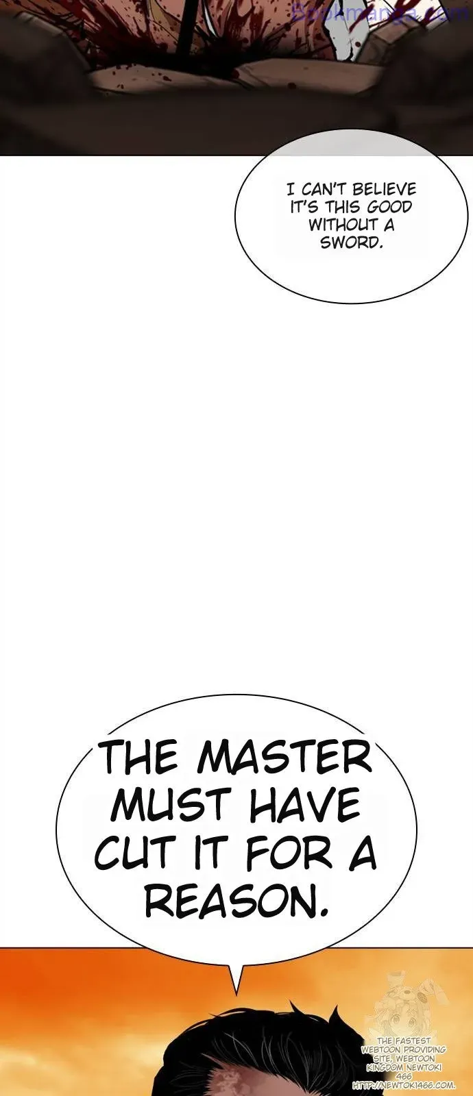 Lookism Chapter 528 Online - página 52