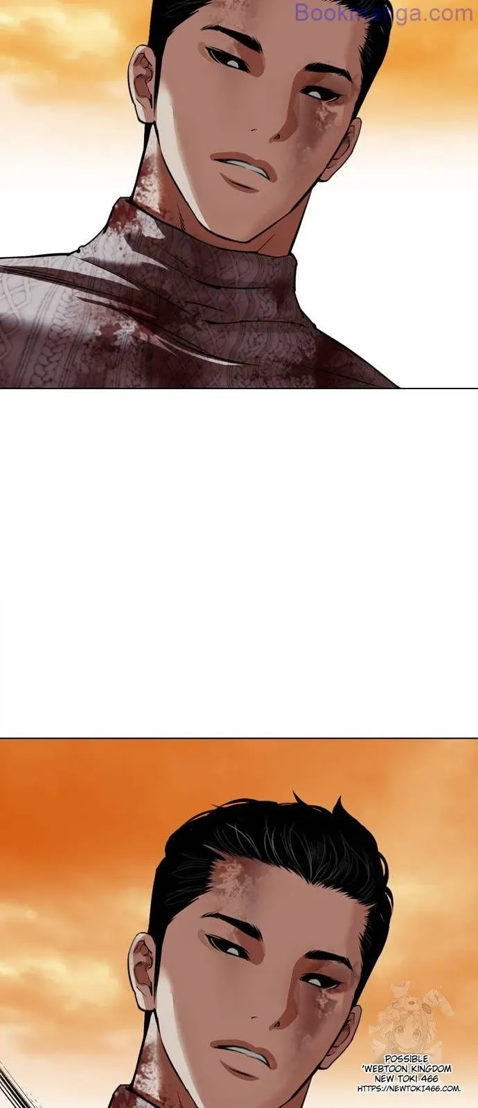 Lookism Chapter 528 Online - página 53