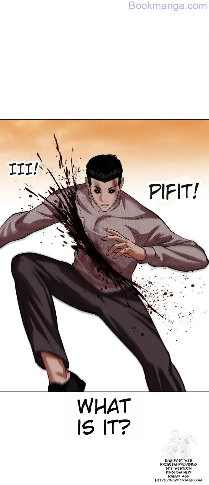 Lookism Chapter 528 Online - página 56