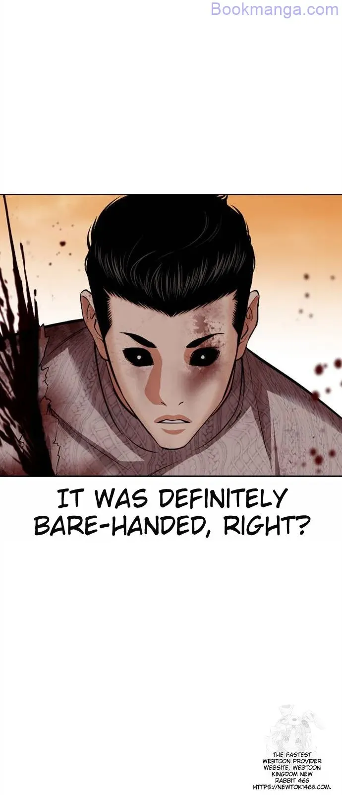 Lookism Chapter 528 Online - página 57