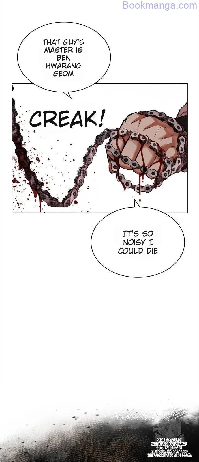Lookism Chapter 528 Online - página 58