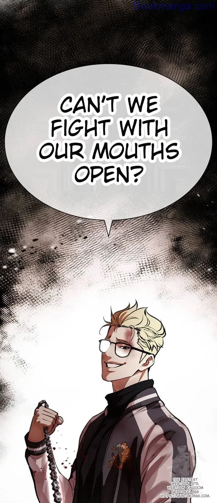 Lookism Chapter 528 Online - página 59