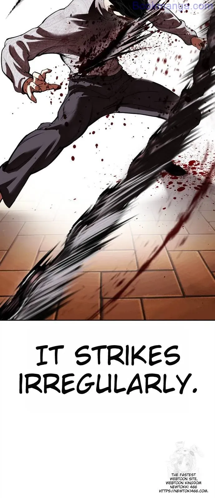 Lookism Chapter 528 Online - página 62