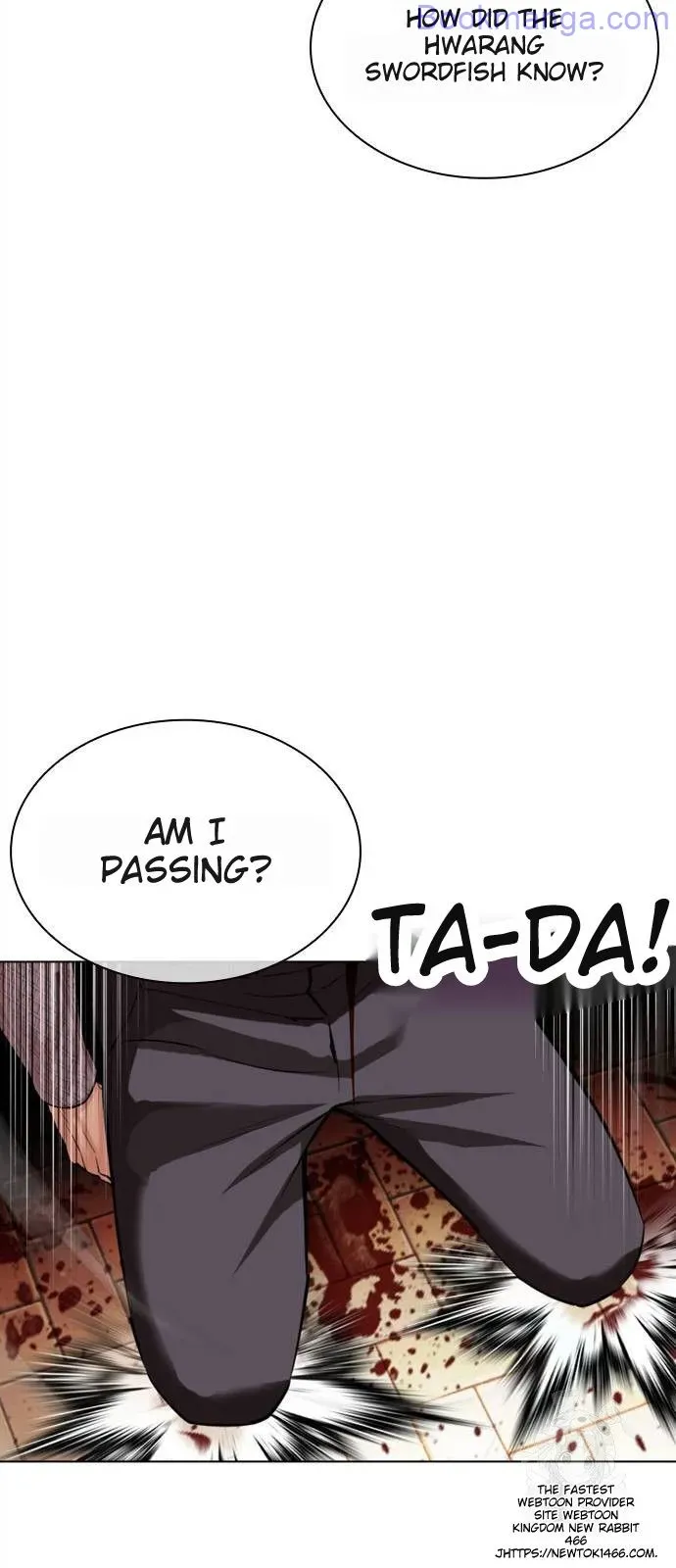 Lookism Chapter 528 Online - página 69