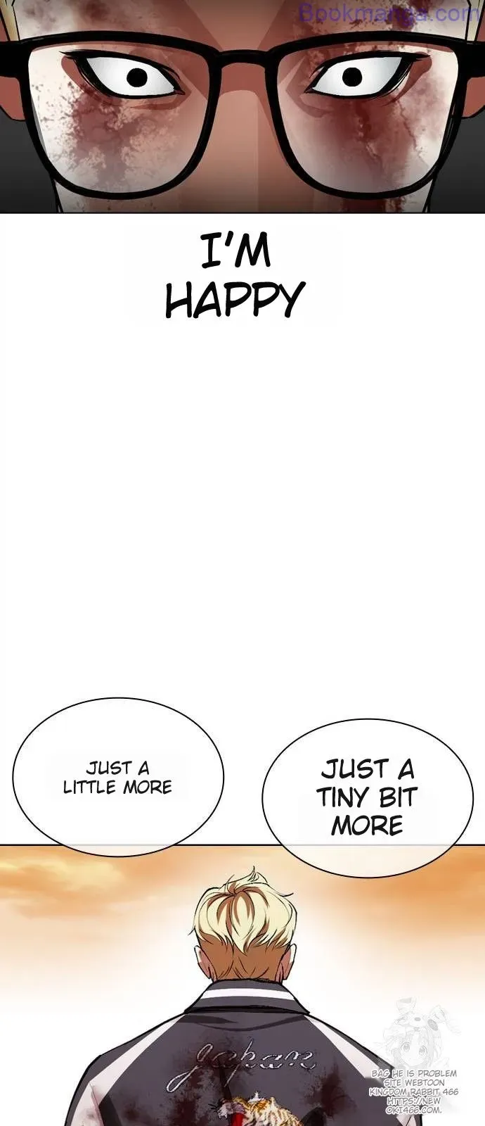 Lookism Chapter 528 Online - página 75