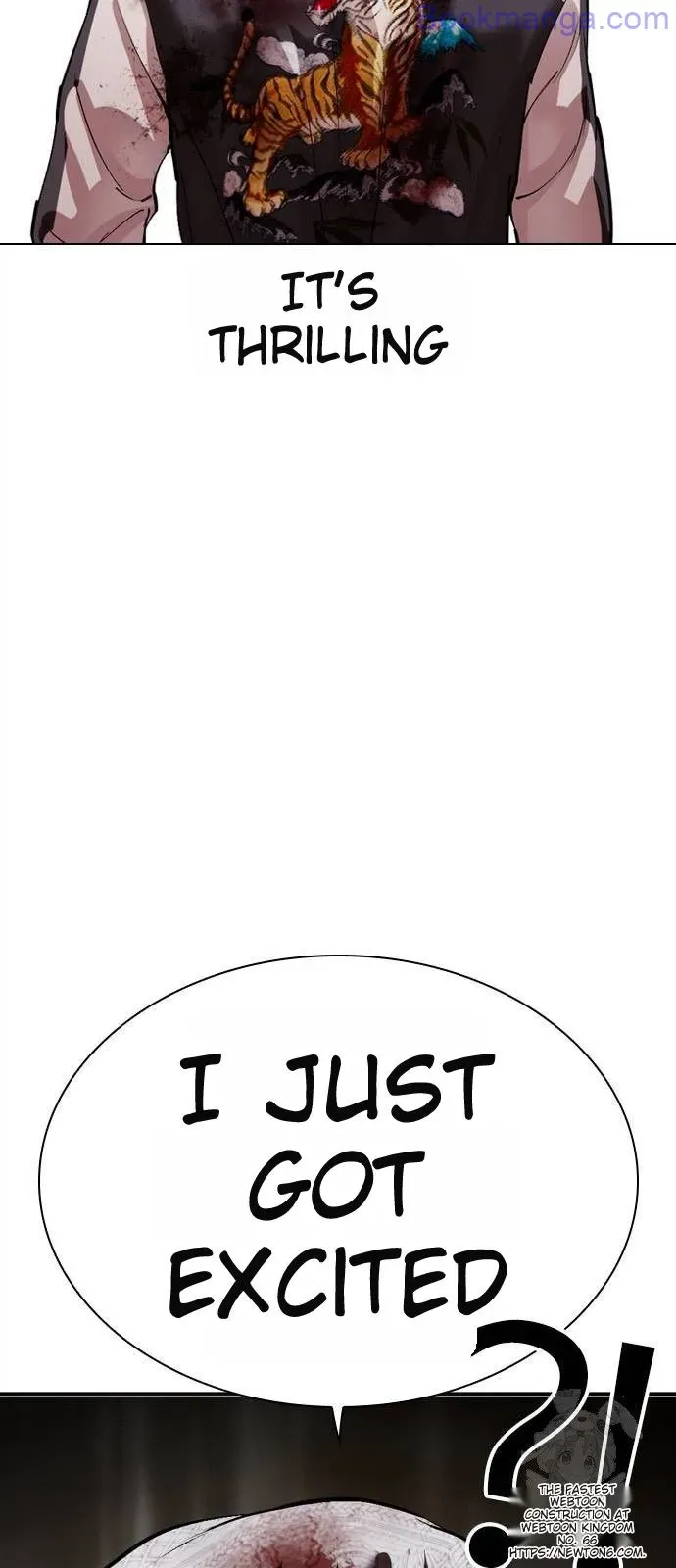 Lookism Chapter 528 Online - página 76