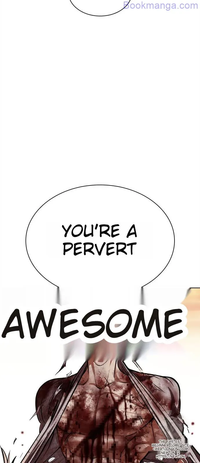 Lookism Chapter 528 Online - página 79
