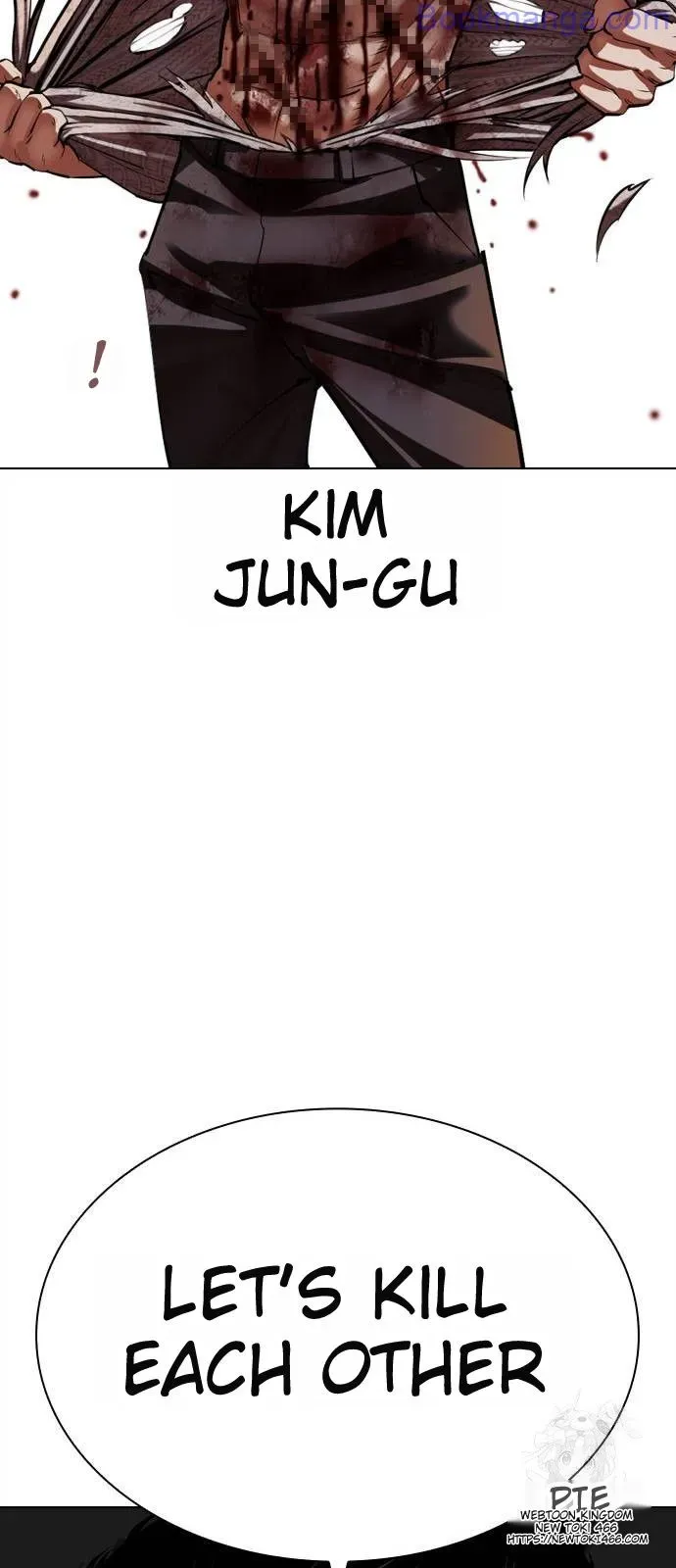 Lookism Chapter 528 Online - página 80