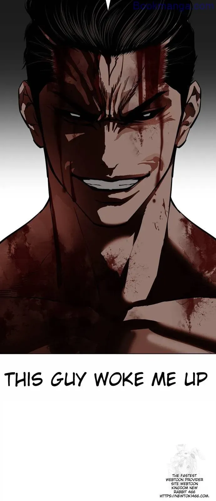 Lookism Chapter 528 Online - página 81