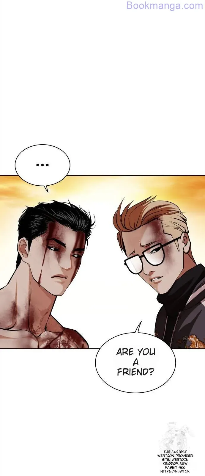 Lookism Chapter 528 Online - página 84