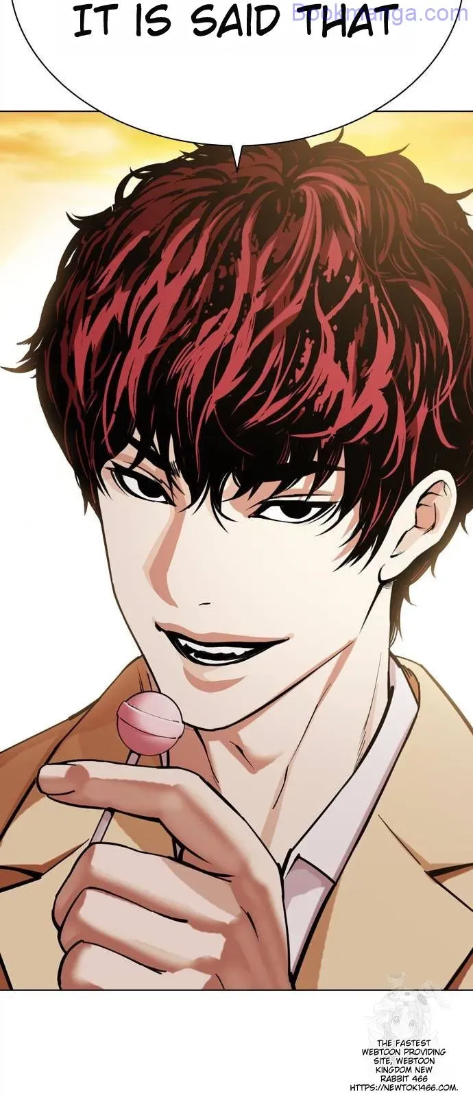 Lookism Chapter 528 Online - página 86