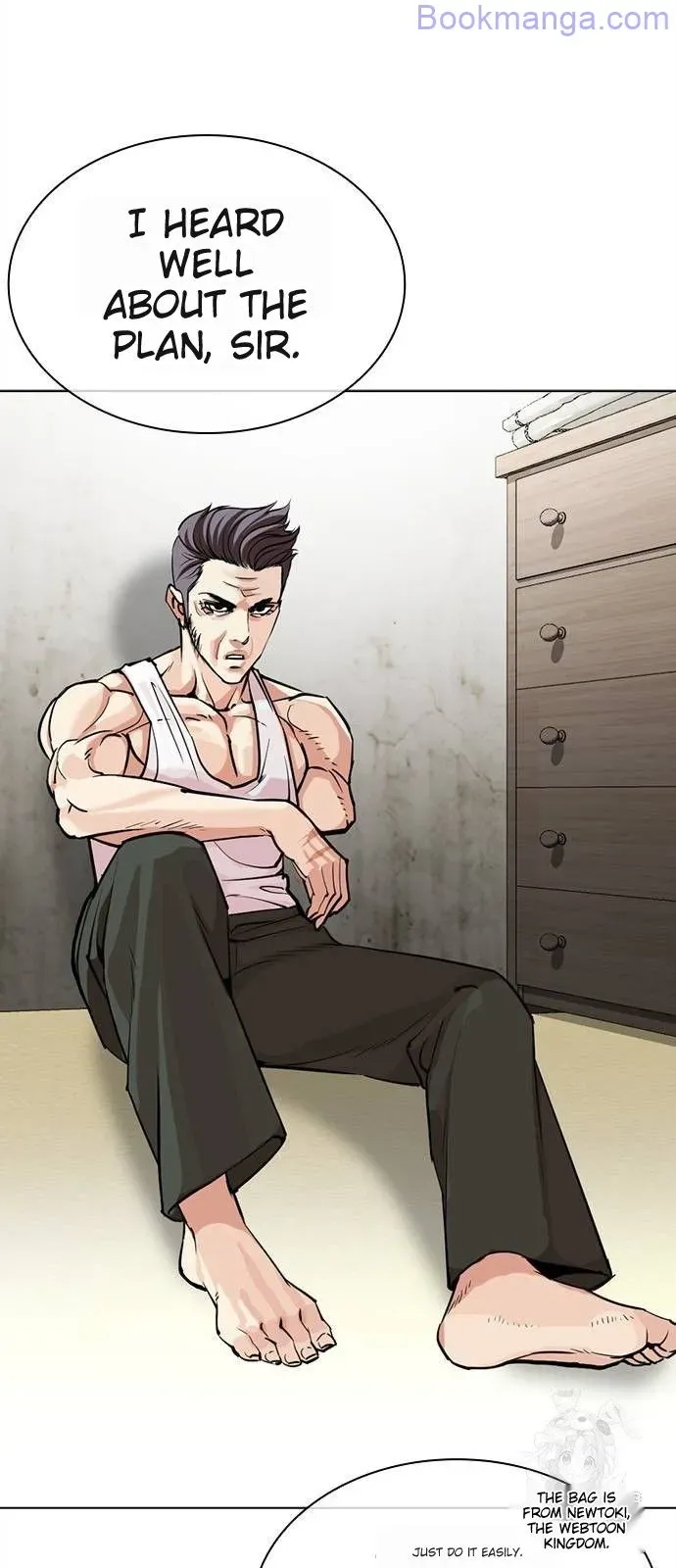 Lookism Chapter 528 Online - página 89