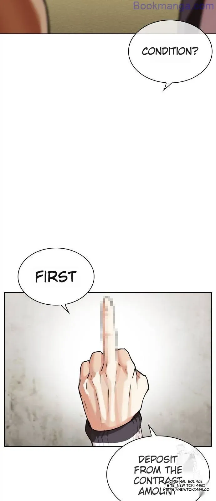 Lookism Chapter 528 Online - página 92