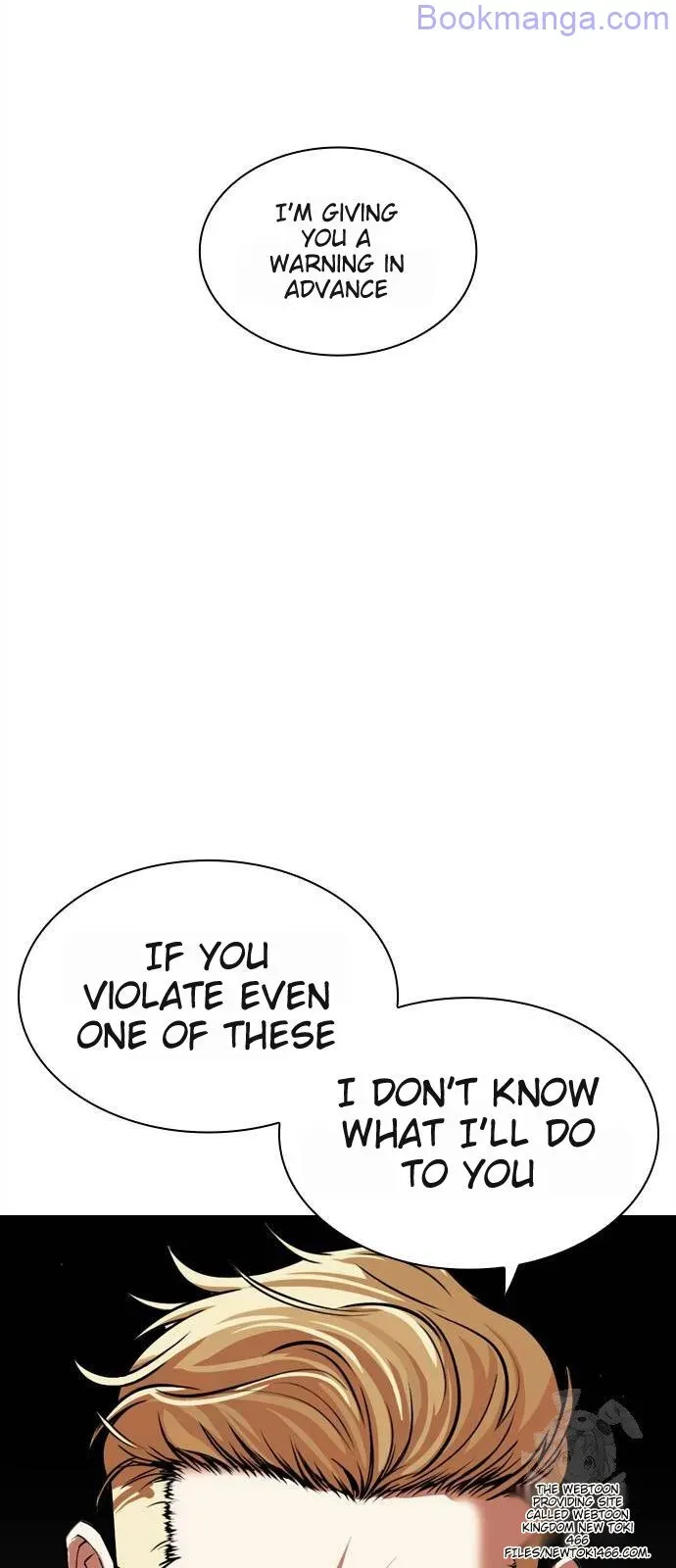 Lookism Chapter 528 Online - página 95