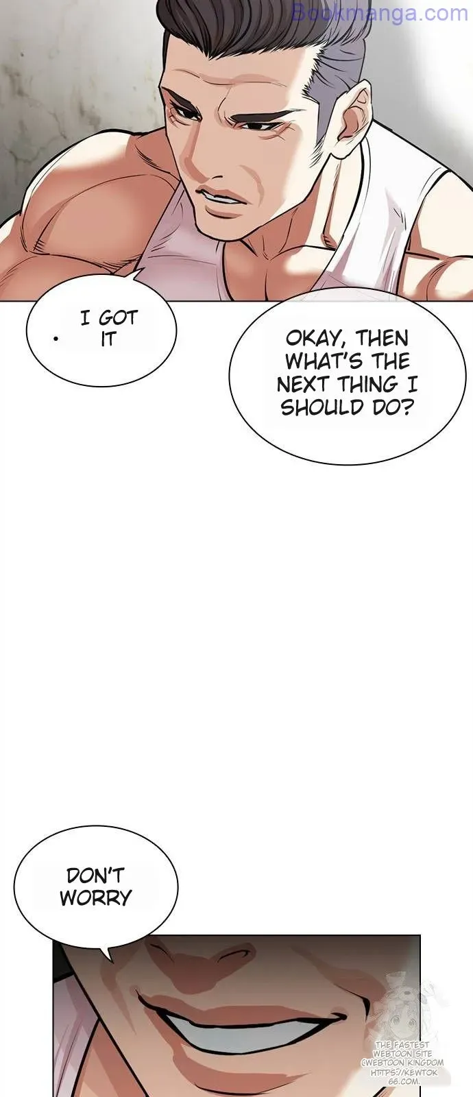 Lookism Chapter 528 Online - página 97