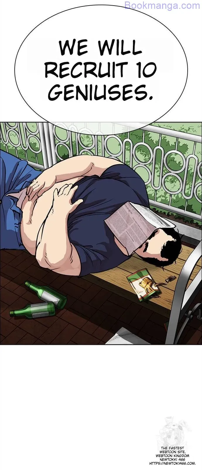 Lookism Chapter 528 Online - página 99