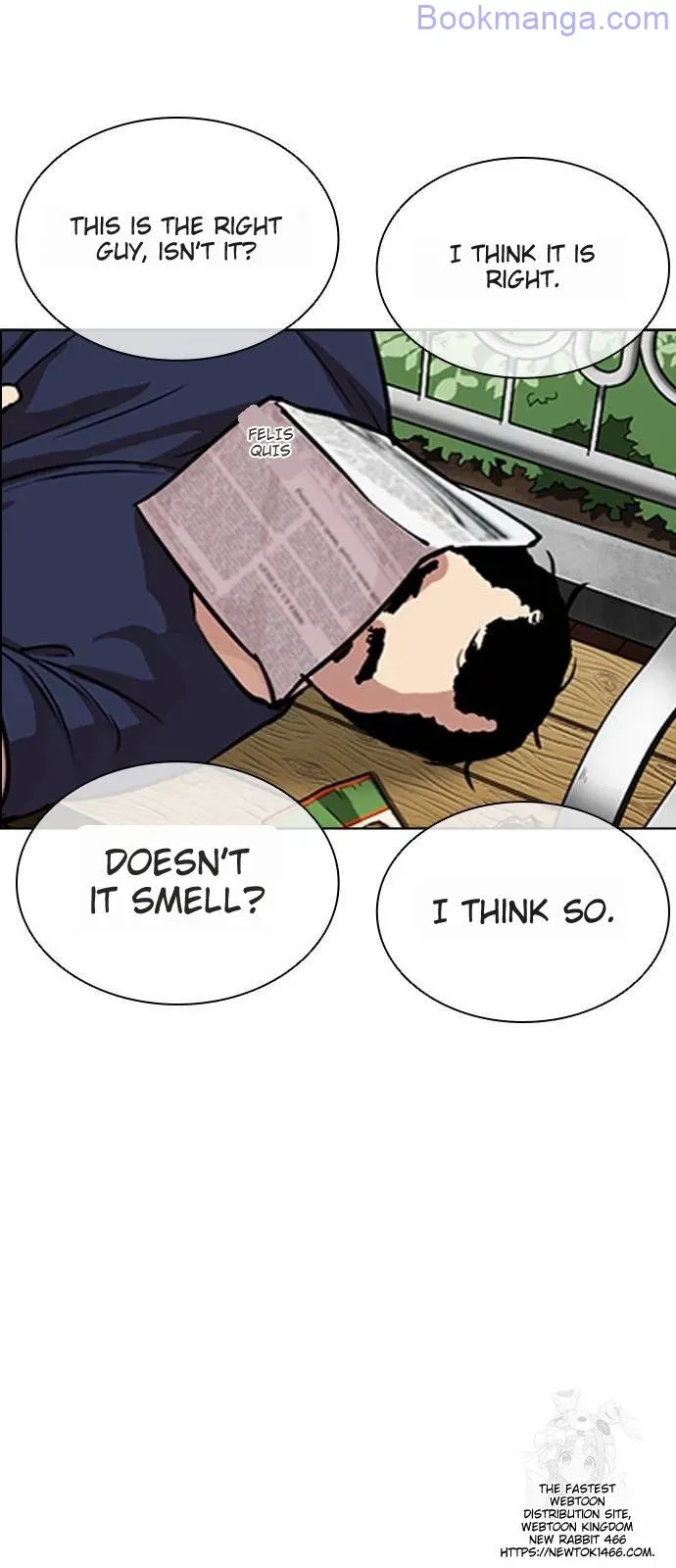 Lookism Chapter 528 Online - página 100