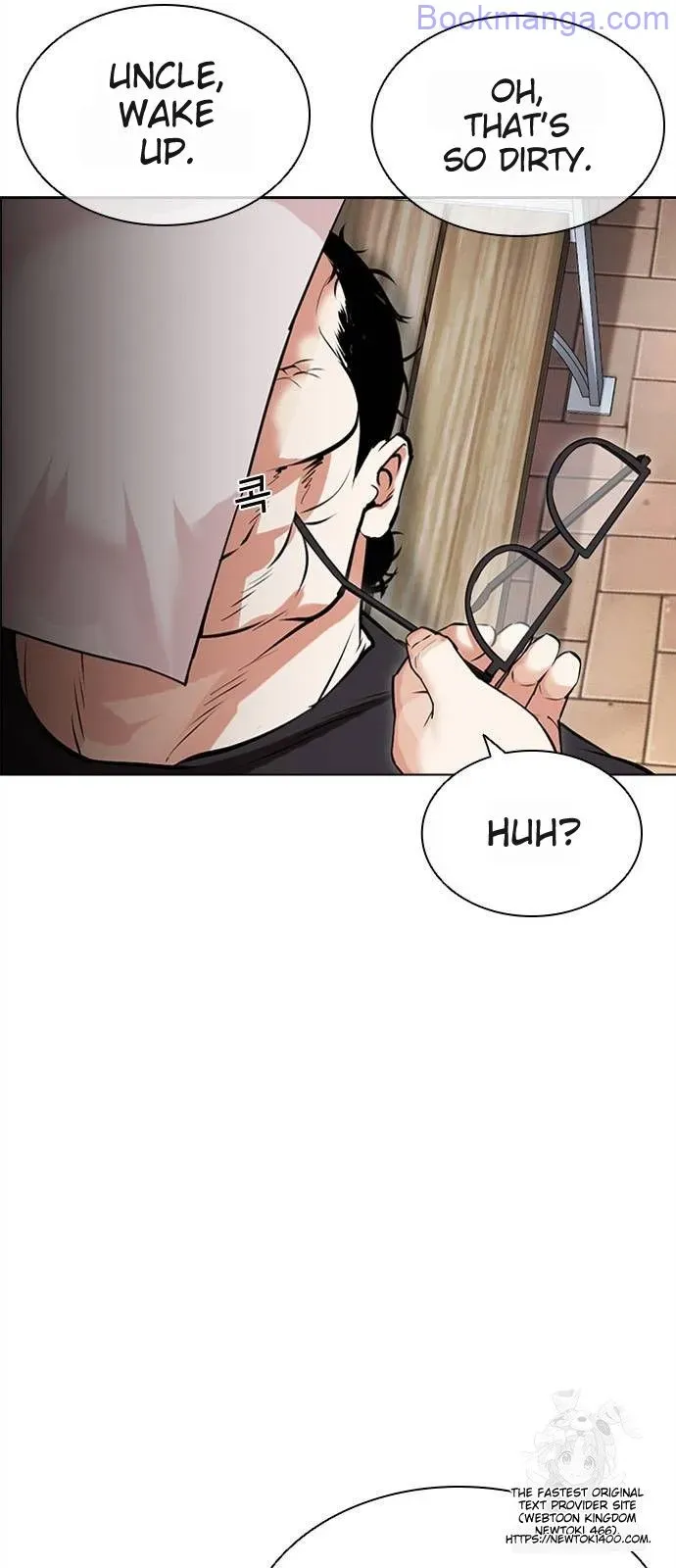 Lookism Chapter 528 Online - página 101