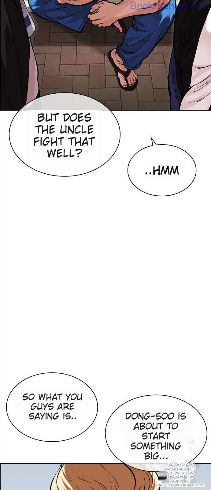 Lookism Chapter 528 Online - página 104