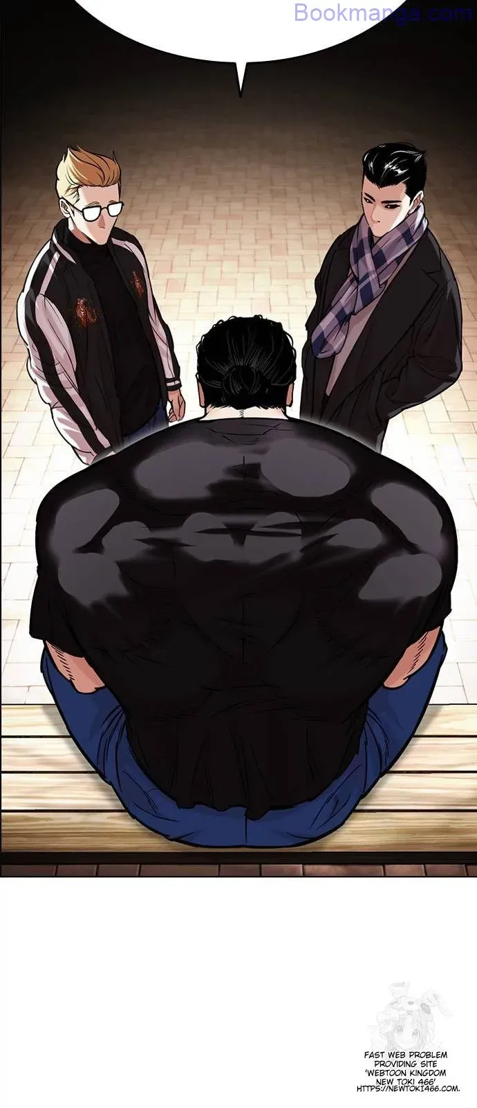 Lookism Chapter 528 Online - página 105