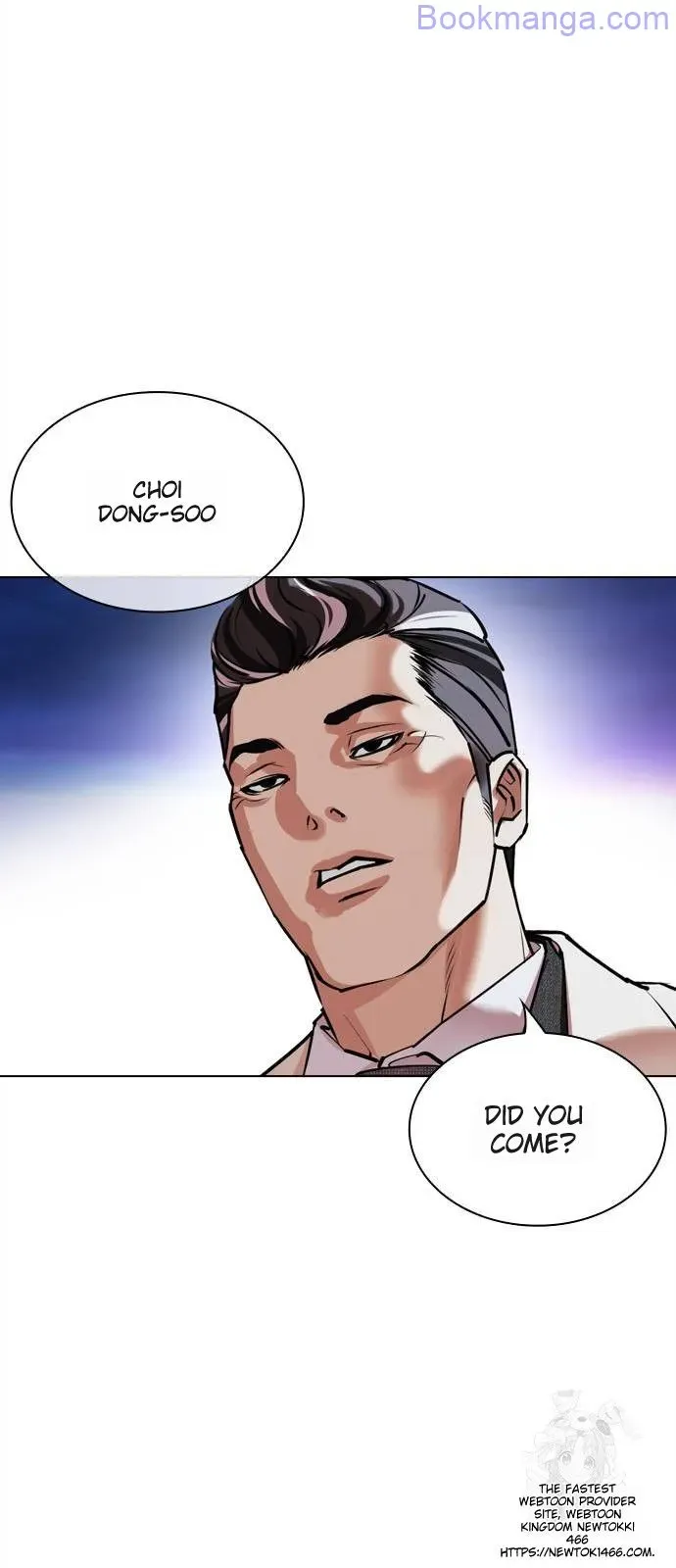 Lookism Chapter 528 Online - página 108