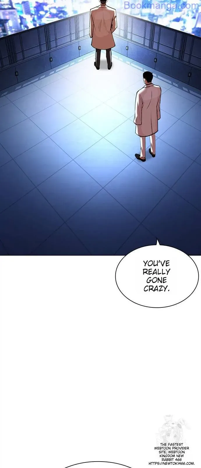 Lookism Chapter 528 Online - página 111