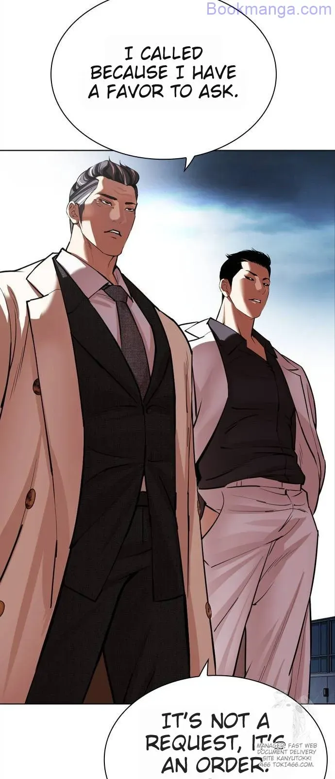 Lookism Chapter 528 Online - página 112