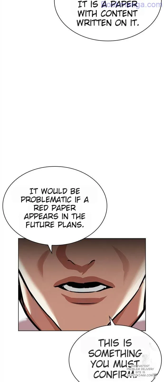 Lookism Chapter 528 Online - página 116