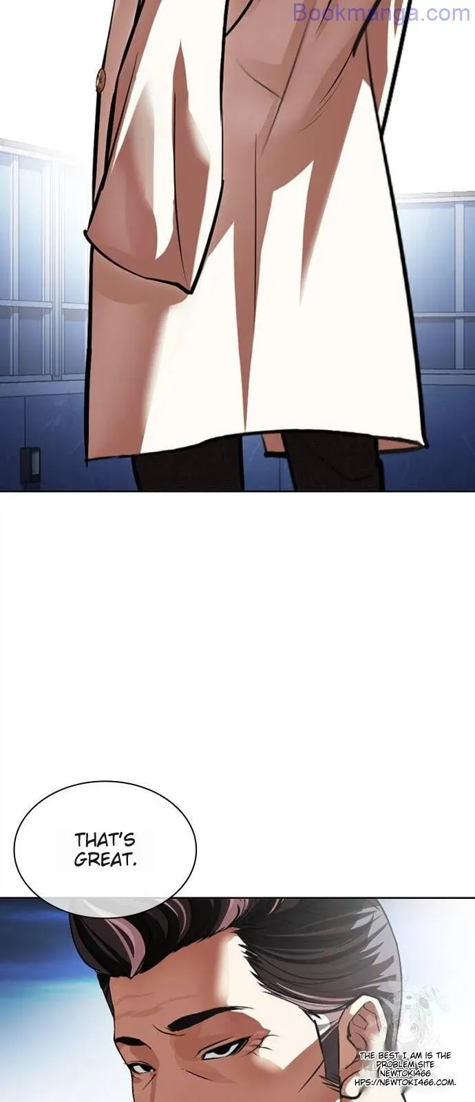 Lookism Chapter 528 Online - página 118