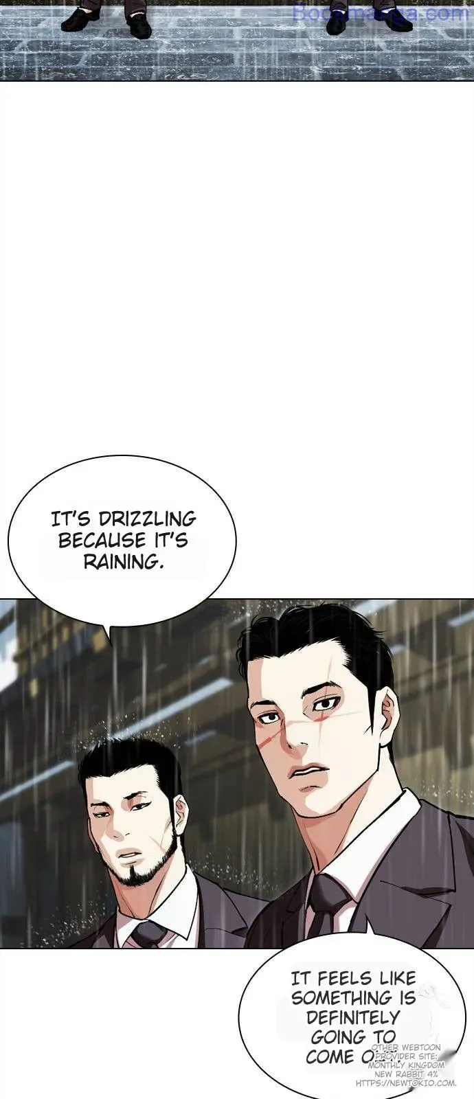 Lookism Chapter 528 Online - página 122