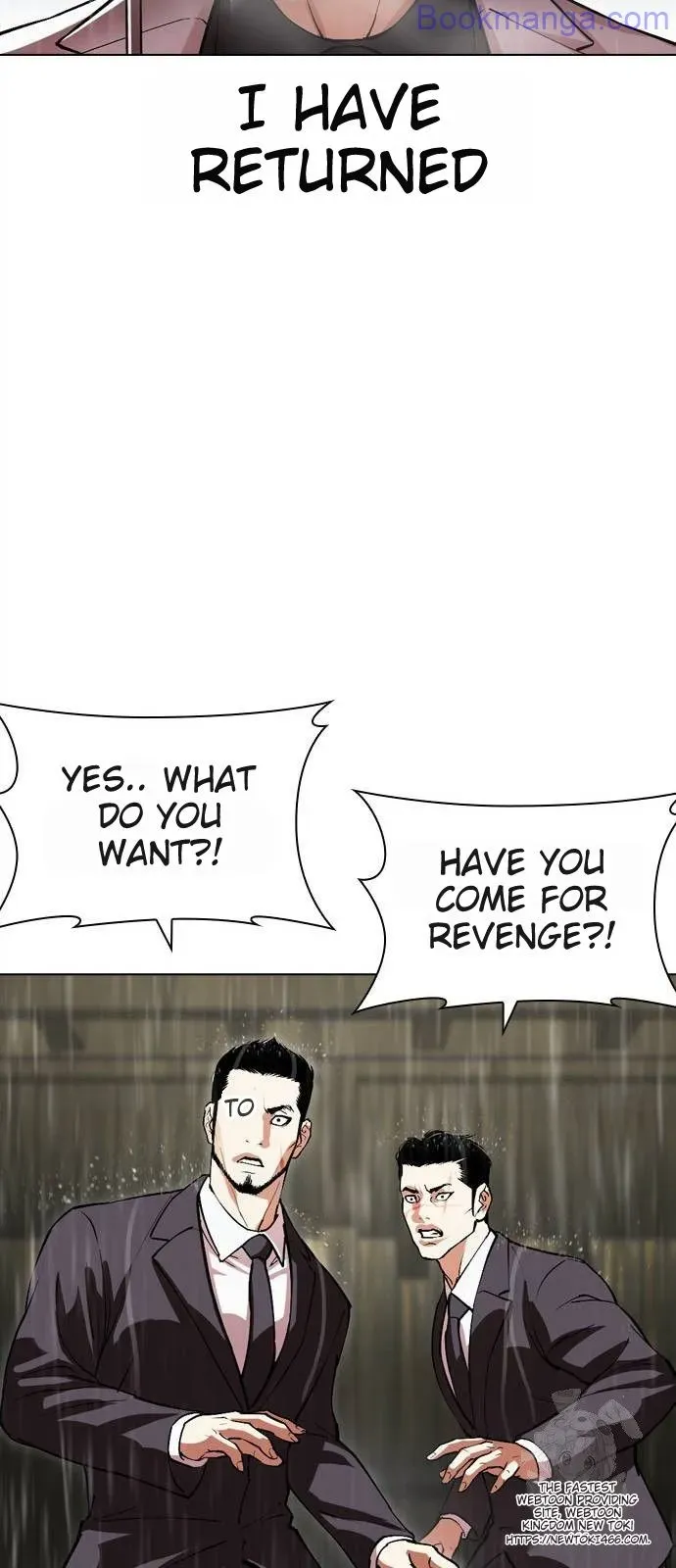 Lookism Chapter 528 Online - página 127