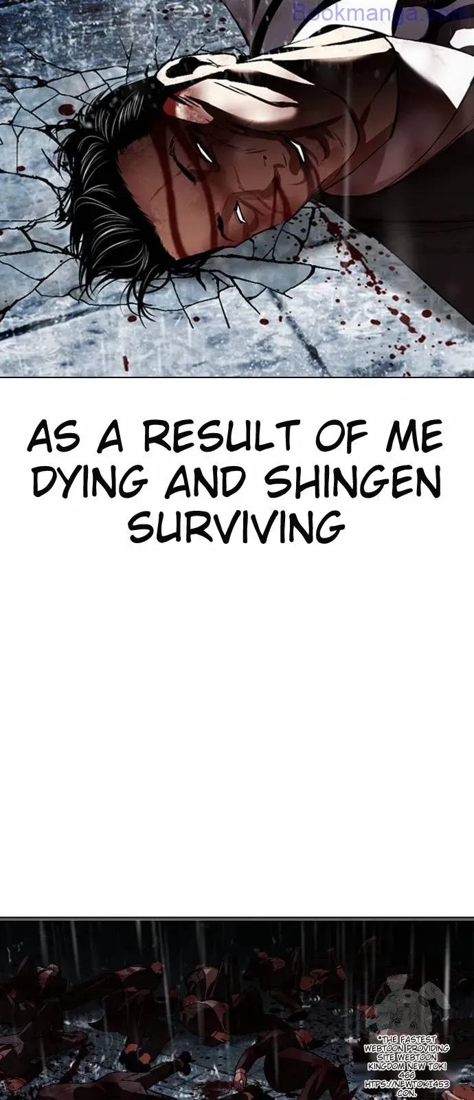 Lookism Chapter 528 Online - página 139