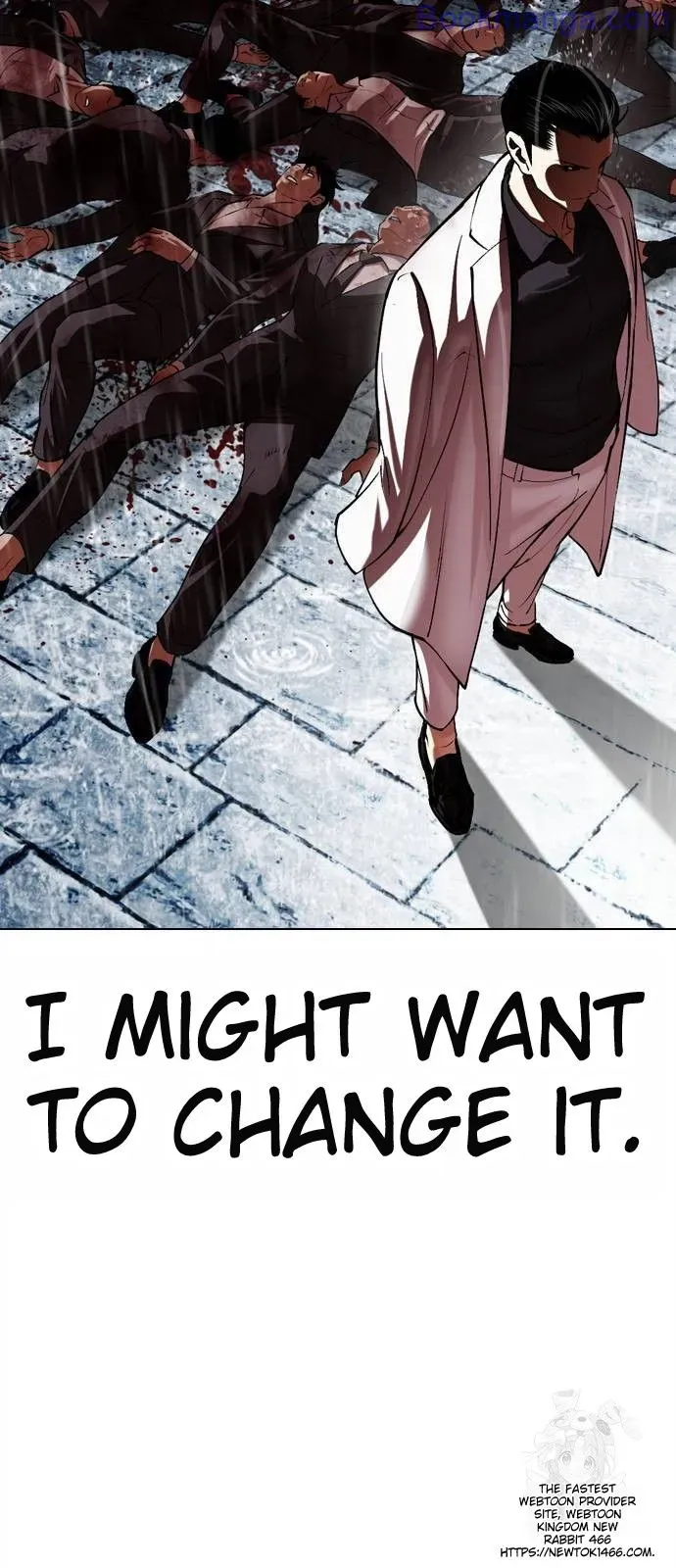 Lookism Chapter 528 Online - página 140