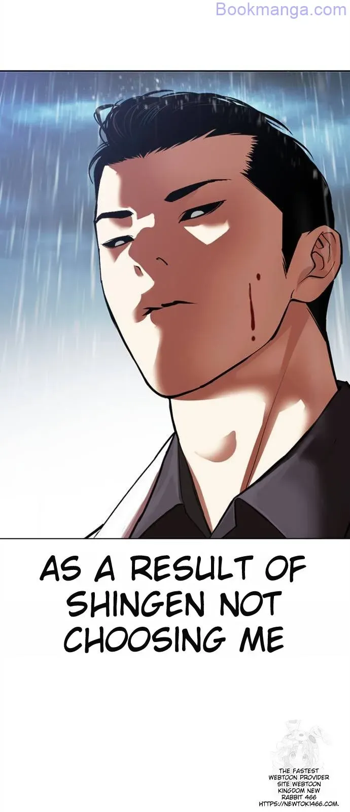 Lookism Chapter 528 Online - página 141